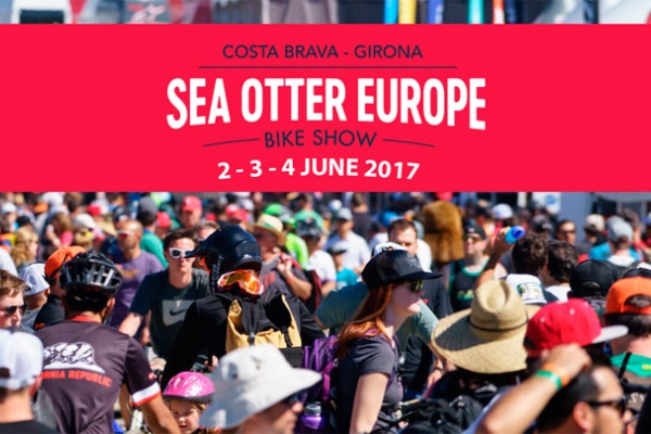 Más de 300 bicicletas de 23 marcas, listas para probar en la zona test del Sea Otter Europe