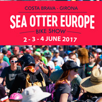 Más de 300 bicicletas de 23 marcas, listas para probar en la zona test del Sea Otter Europe
