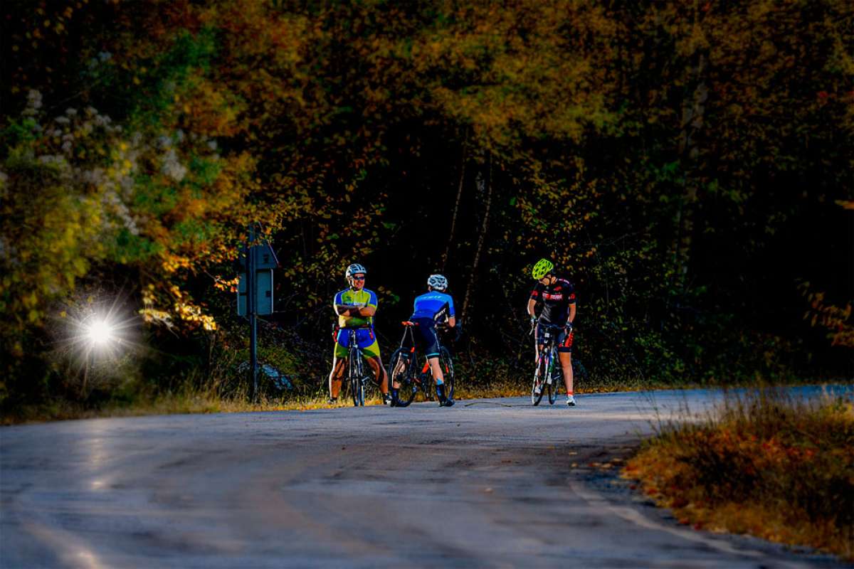 En TodoMountainBike: Zona Zero Road, rutas para descubrir la comarca del Sobrarbe sobre una bicicleta de carretera