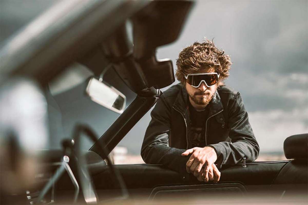 En TodoMountainBike: Peter Sagan estrena gafas: las nuevas 100% Glendale