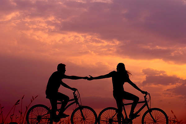 El 19 de abril es el Día Mundial de la Bicicleta: ¿por qué es así y desde cuándo?