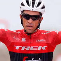 Alberto Contador, indignado: "Matar a un ciclista con un coche sale superbarato"
