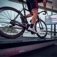 El avanzado rodillo Oreka Training llega a España de la mano de Alpcross