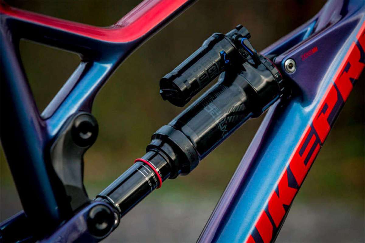 En TodoMountainBike: RockShox Super Deluxe y Deluxe de 2019: más velocidad, sensibilidad y rango de ajuste para los amortiguadores