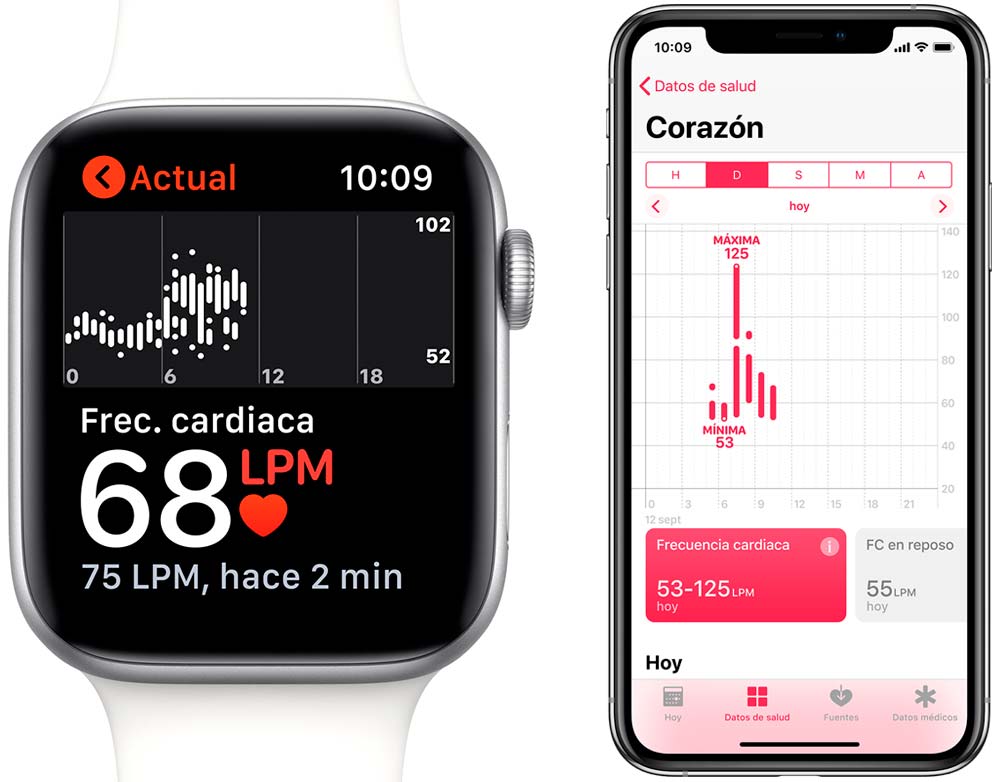 En TodoMountainBike: Apple Watch Series 4, el primer reloj inteligente certificado para realizar electrocardiogramas