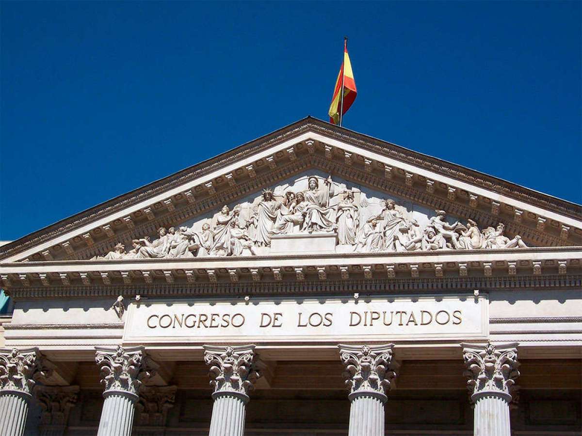El Congreso de los Diputados aprueba una proposición para reducir el IVA de las bicicletas