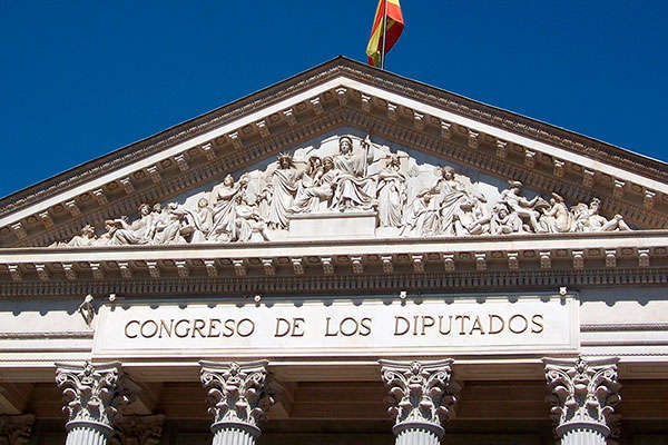 El Congreso de los Diputados aprueba una proposición para reducir el IVA de las bicicletas