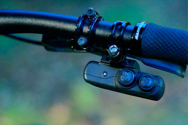 A la venta Archer D1x, un kit que convierte una transmisión mecánica en una transmisión electrónica e inalámbrica