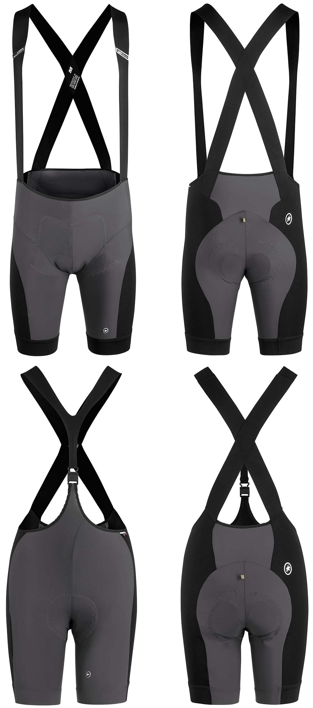 En TodoMountainBike: Assos XC Collection, la equipación de verano de la firma suiza dirigida a ciclistas de montaña