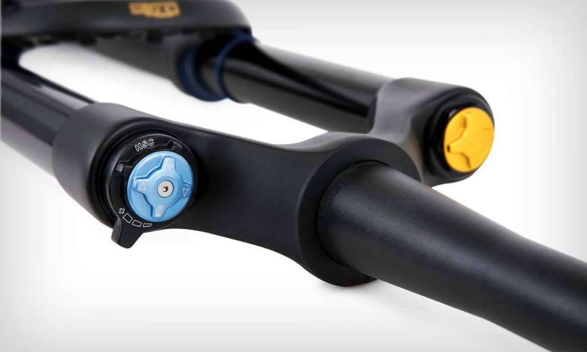 En TodoMountainBike: Specialized llama a revisión a sus bicicletas montadas con horquilla Öhlins RXF 36 Air