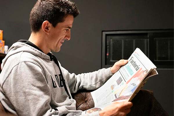 El equipo de Carlos Coloma ya tiene nombre: BH Templo Cafés UCC