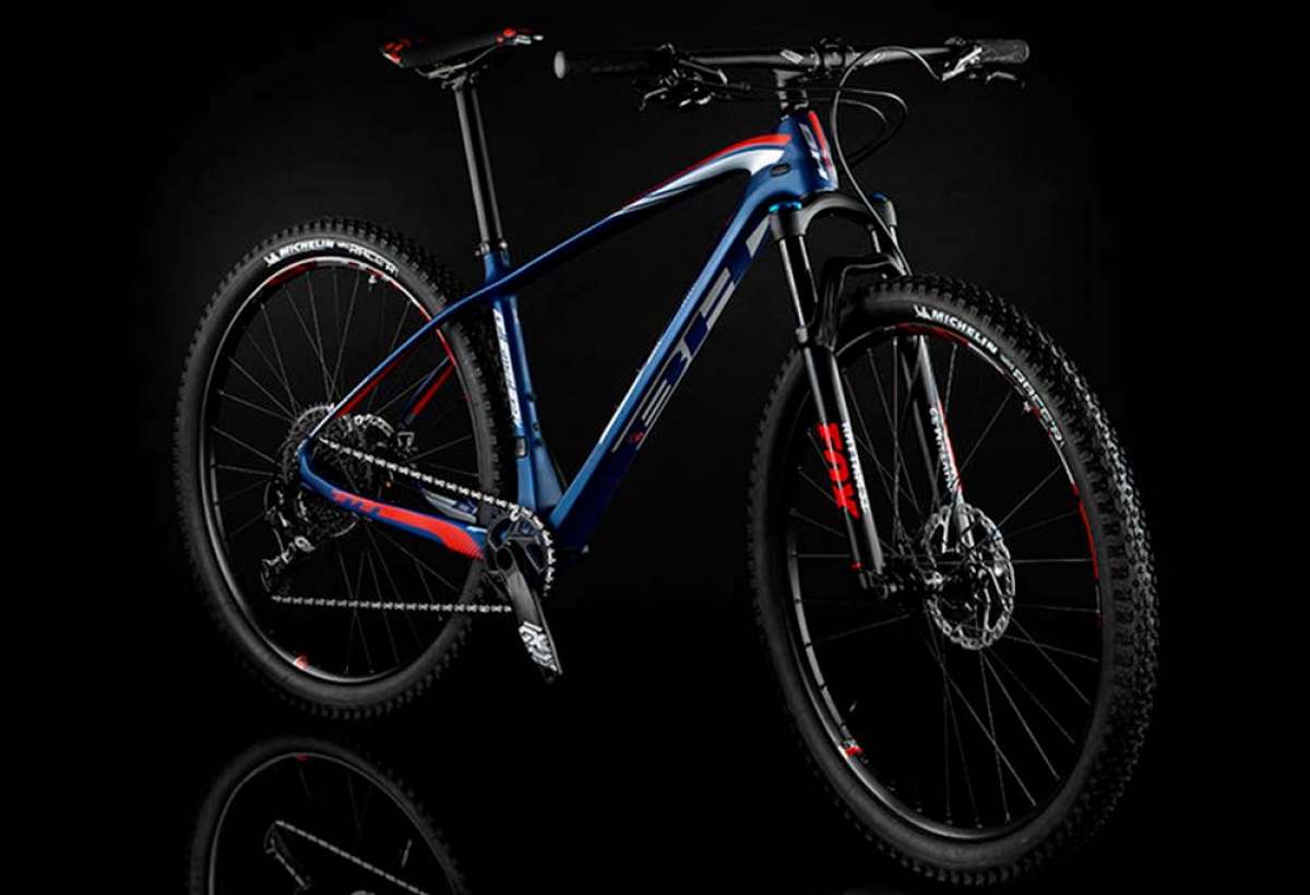 En TodoMountainBike: Las BH Ultimate EVO y RC de 2019 se actualizan con nuevos montajes y colores