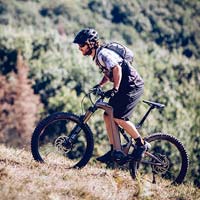La BH X-Tep Lynx 5.5 de 2019 en acción