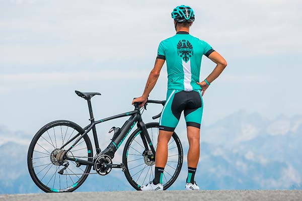 Bianchi llama a revisión a los modelos Impulso E-Road e Impulso E-Allroad por un grave fallo en el eje del motor