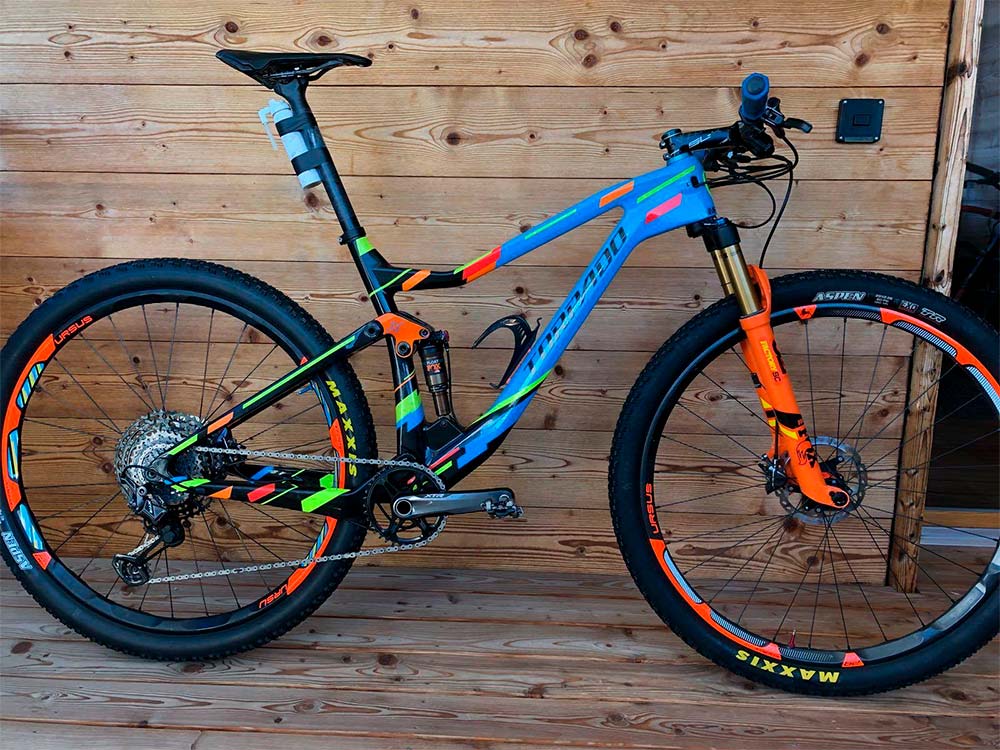 En TodoMountainBike: Las bicicletas más rápidas del Mundial XCO 2018 de Lenzerheide: Trek, Scott, Specialized, Canyon y Torpado