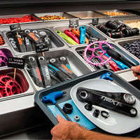 Bicimax se convierte en el distribuidor de Race Face para España y Andorra