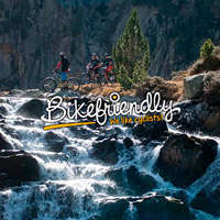 Bikefriendly Tours apuesta por las tiendas físicas para crear una red de promoción de viajes cicloturistas