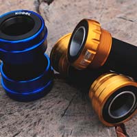 Bikesur Sport introduce en España los rodamientos y componentes cerámicos Kogel Bearings