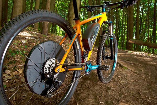BionX, fabricante de bujes motorizados para e-Bikes, cierra puertas