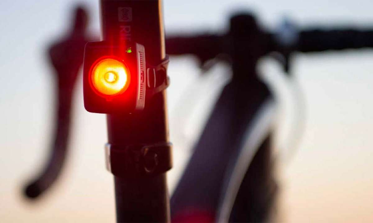 En TodoMountainBike: Bontrager actualiza su luz diurna Flare RT, ahora más pequeña, más potente y más autónoma