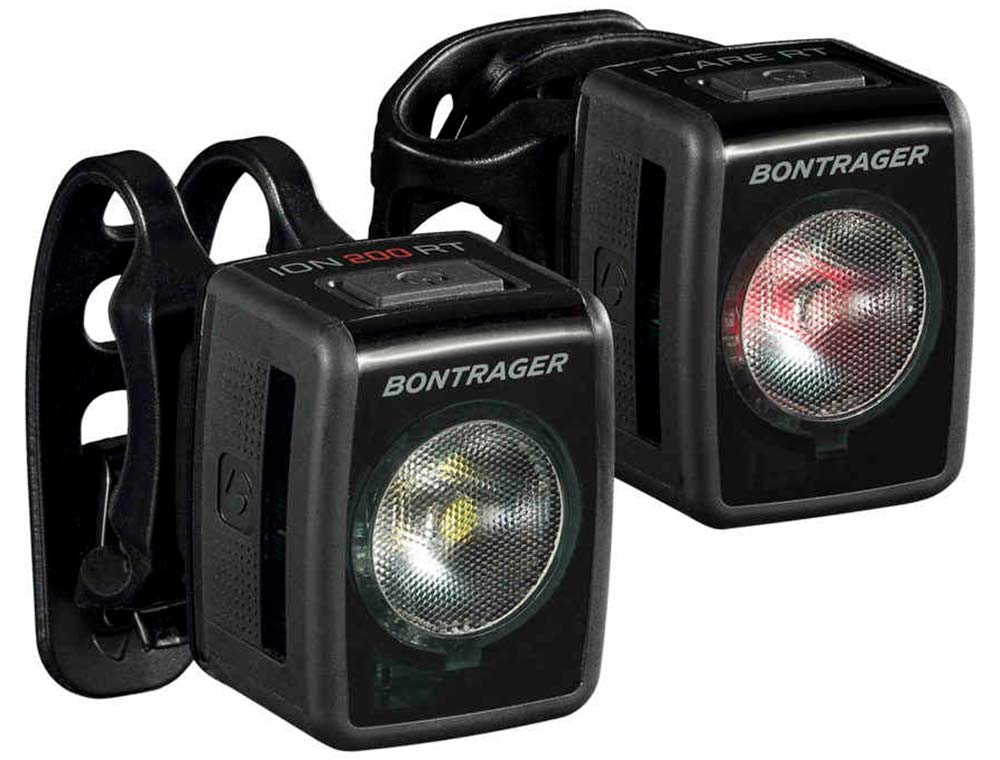 En TodoMountainBike: Bontrager Ion 200 RT, una luz frontal diseñada para ofrecer la máxima visibilidad durante el día