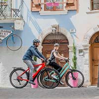 Brose introduce el Drive C, un motor optimizado para bicicletas eléctricas de uso urbano