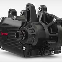 Brose presenta el motor Drive S Mag: más pequeño, potente, ligero y con nuevo sistema de asistencia