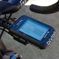 Bryton Rider 410, un ciclocomputador que ofrece de todo a un precio sin competencia