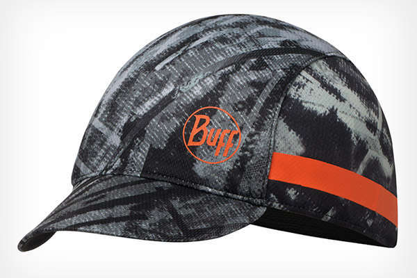 Protección extra bajo el casco con los indispensables de Buff para ciclistas