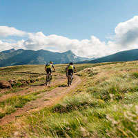 Apertura de inscripciones para el duatlón de alta montaña del Buff Mountain Festival 2018