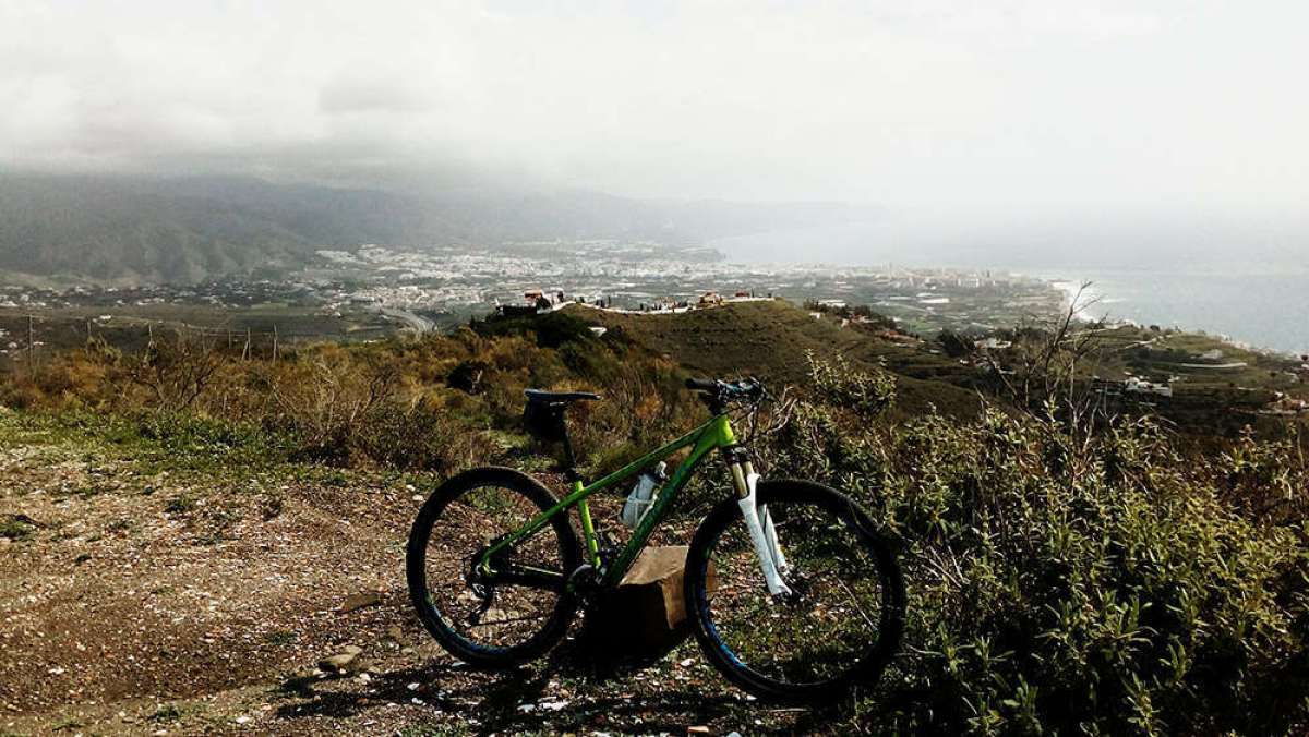 En TodoMountainBike: La foto del día en TodoMountainBike: 'Calaceite'