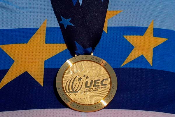 Fechas y sedes de los Campeonatos de Europa de XCO-XCE-XCR, Descenso, XC UltraMaratón, BMX y Ciclocross
