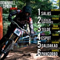 Nace el Downhill Spain Series, un campeonato de DH con seis carreras para su primera edición
