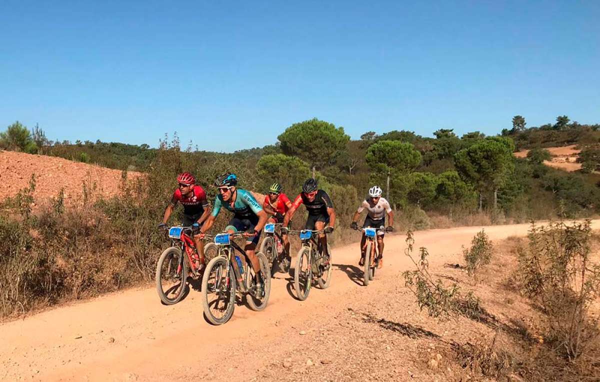 En TodoMountainBike: Fechas y sedes de los Open de España de XCO, XC Maratón, Enduro y Descenso de 2019