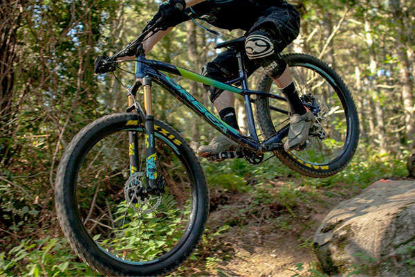 La Orbea Loki cambia de nombre: a partir de ya, se llama Orbea Laufey