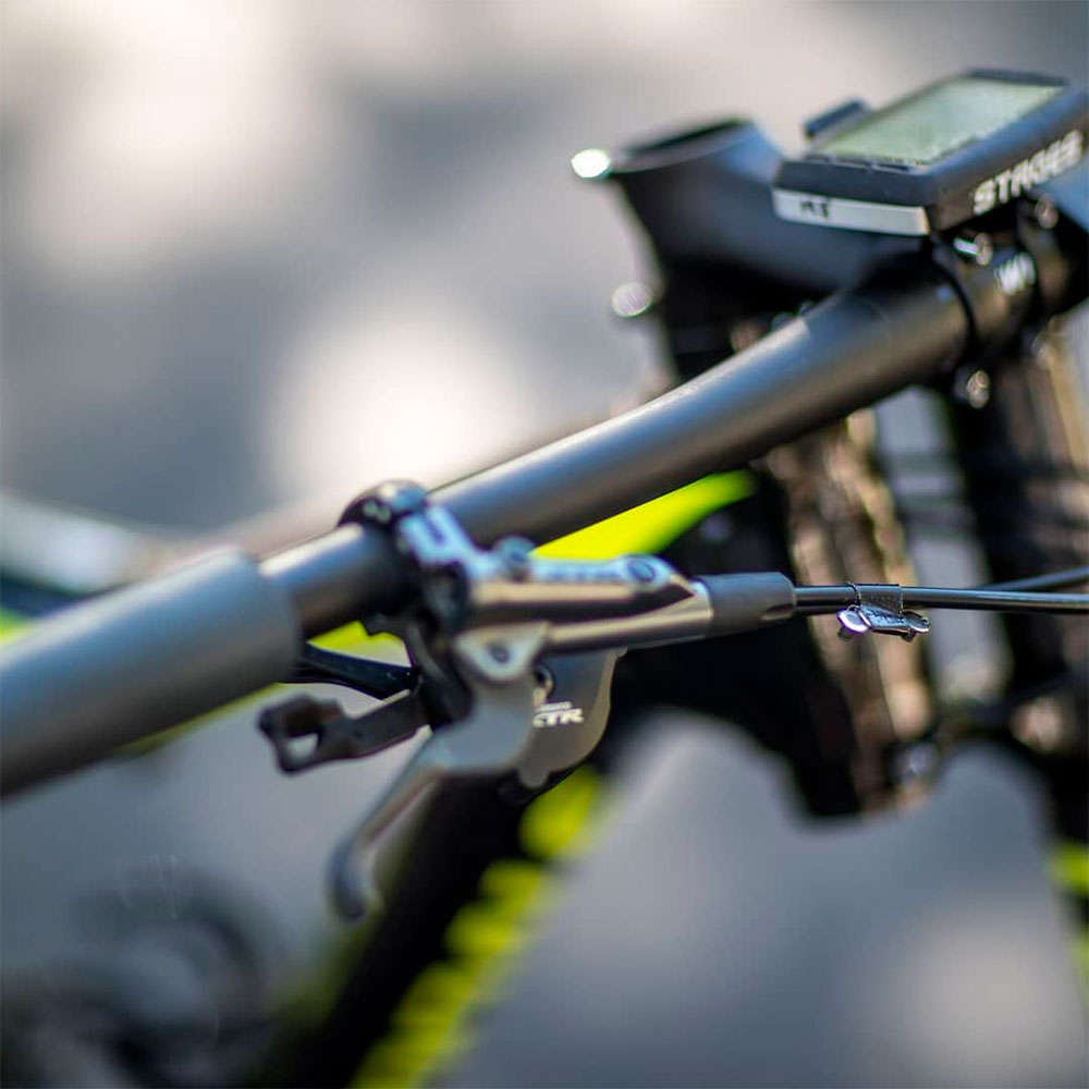 En TodoMountainBike: La Cannondale Scalpel-Si de Manuel Fumic para la Absa Cape Epic 2018, al detalle