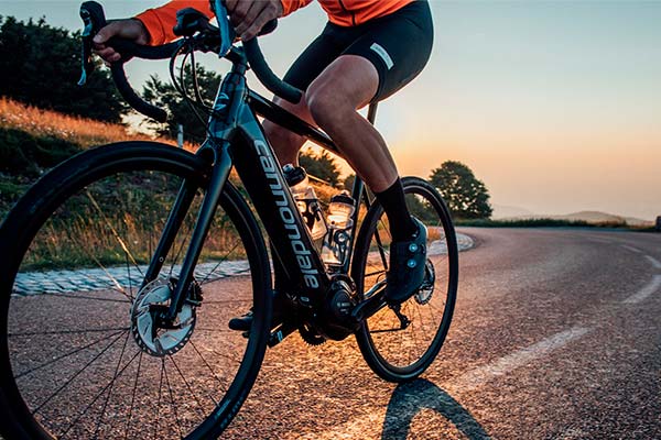Cannondale Synapse NEO, la primera bicicleta eléctrica de carretera de la firma ya está aquí