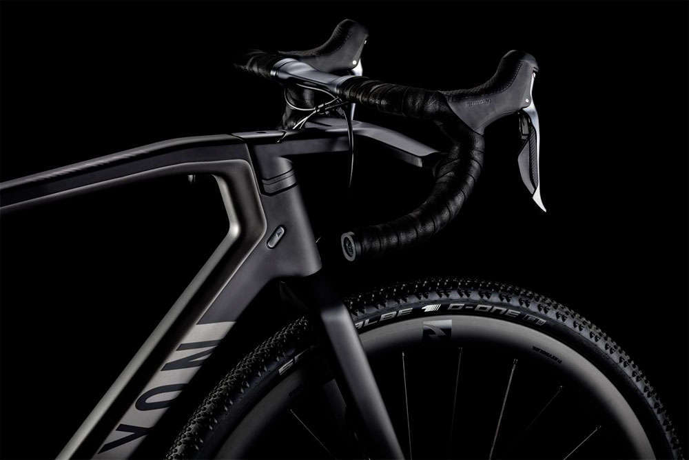 En TodoMountainBike: Canyon Grail, una 'Gravel Bike' de diseño vanguardista y carácter aventurero