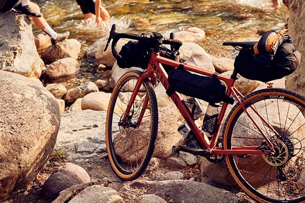Cuadro de aluminio y precios más asequibles para la gama Canyon Grail de 2019