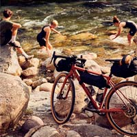 Cuadro de aluminio y precios más asequibles para la gama Canyon Grail de 2019