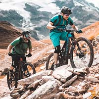 Canyon Neuron:ON, la segunda e-MTB de la firma alemana se presenta en sociedad