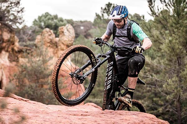 La Canyon Spectral:ON, la primera e-MTB del fabricante alemán, llega al mercado español