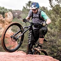 La Canyon Spectral:ON, la primera e-MTB del fabricante alemán, llega al mercado español