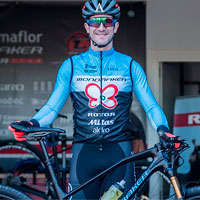 Carlos Coloma y Josef Ajram, confirmados como equipo para la Absa Cape Epic 2018