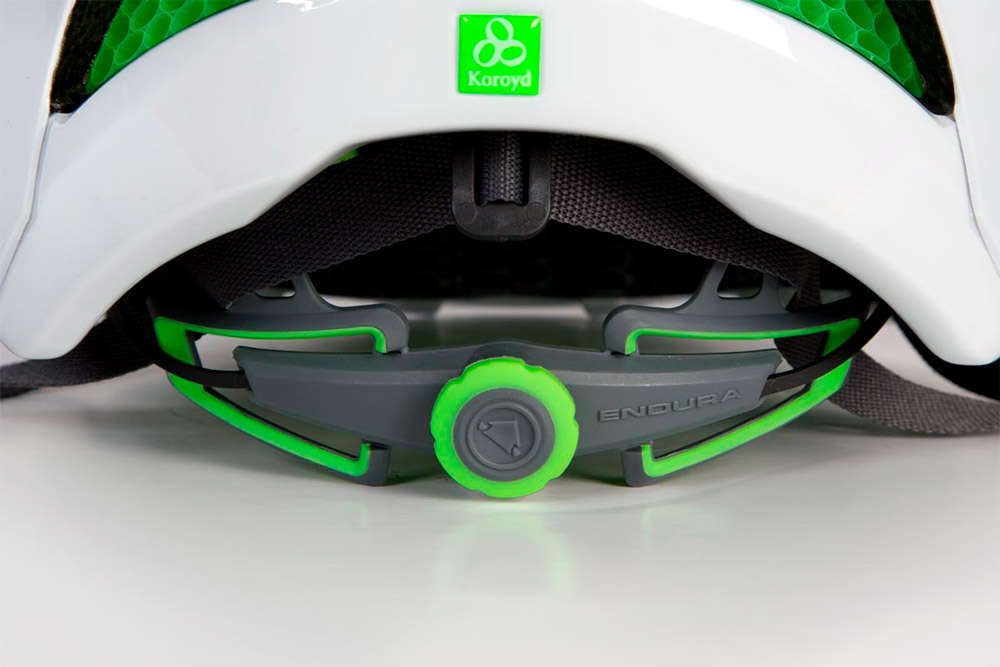 En TodoMountainBike: Endura Pro SL, un casco aerodinámico y ligero con núcleo integrado de Koroyd