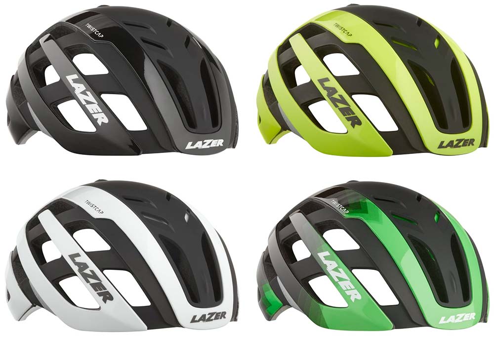 En TodoMountainBike: Lazer cumple 100 años y lo celebra con el Century, un casco repleto de soluciones tecnológicas