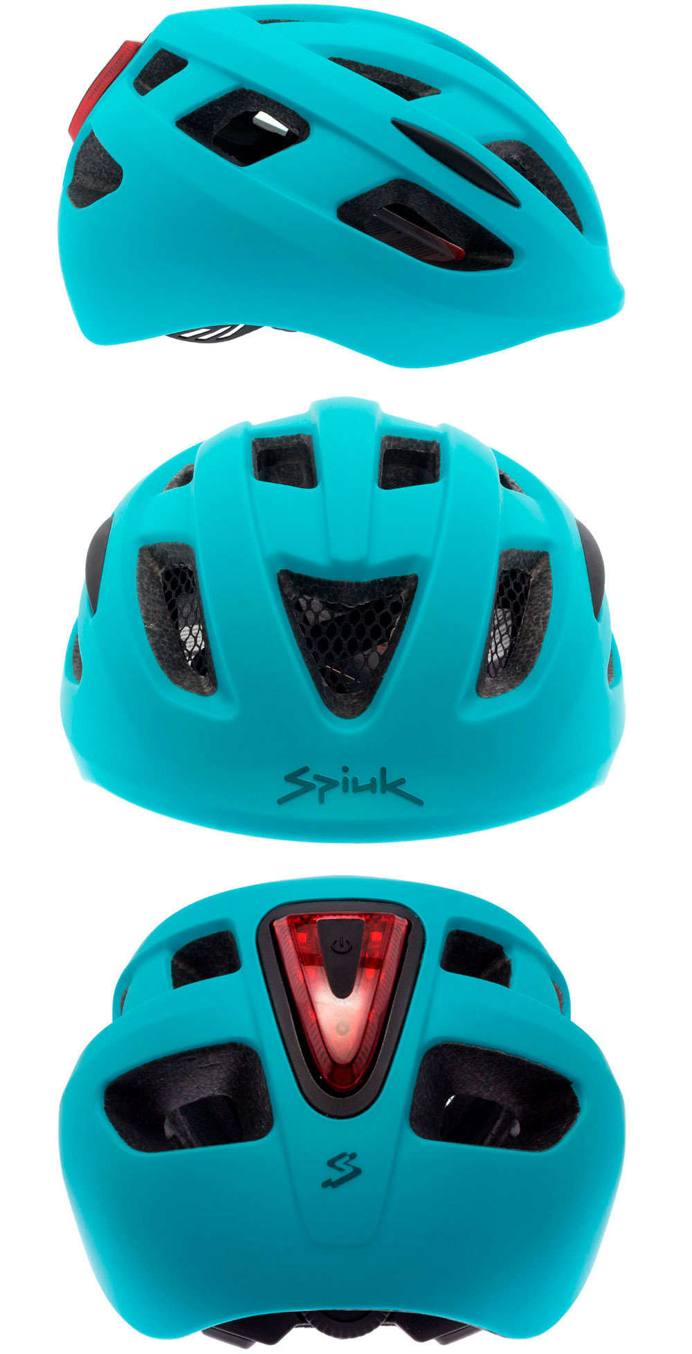 En TodoMountainBike: Spiuk Hiri, un casco que apuesta por la seguridad y comodidad de los ciclistas urbanos