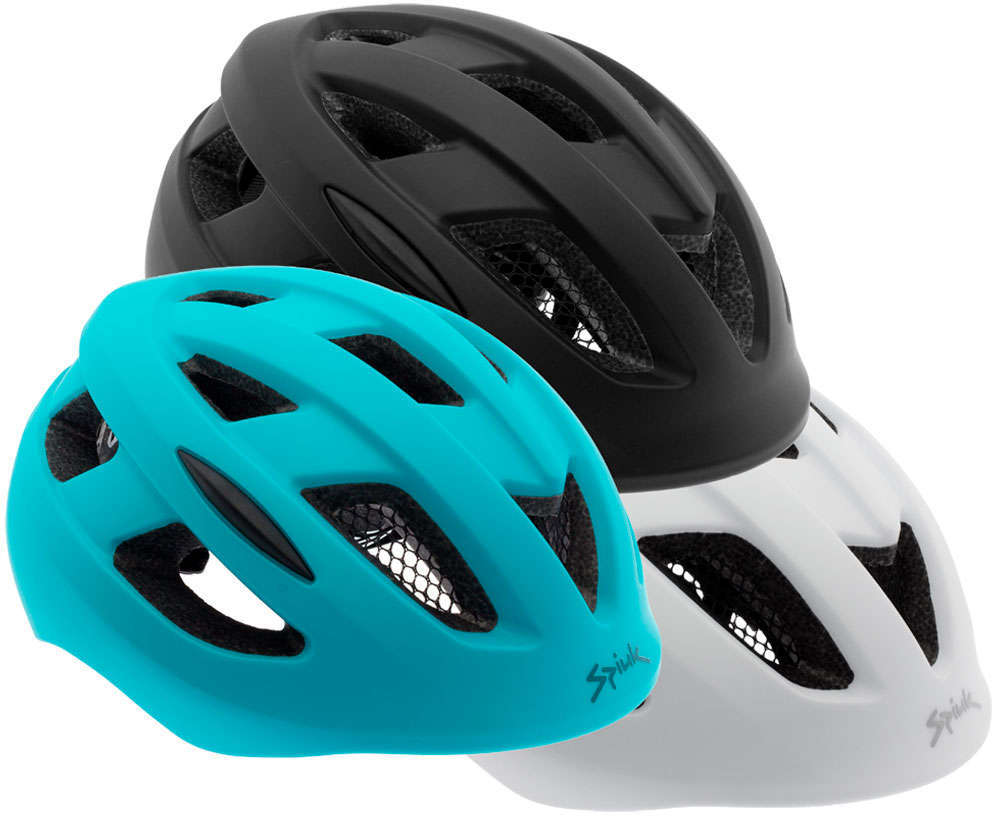 En TodoMountainBike: Spiuk Hiri, un casco que apuesta por la seguridad y comodidad de los ciclistas urbanos