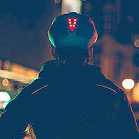 Spiuk Hiri, un casco que apuesta por la seguridad y comodidad de los ciclistas urbanos