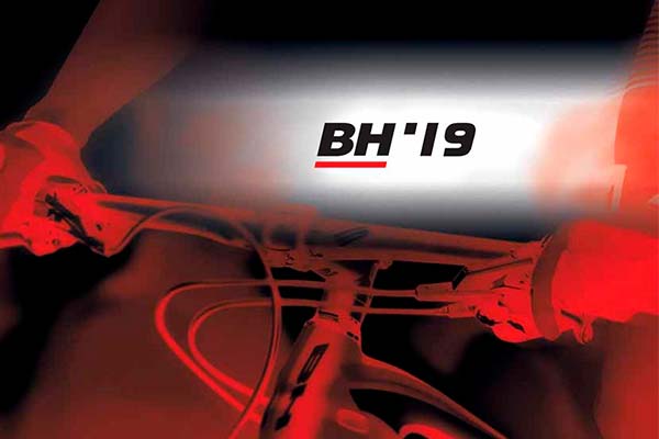 Catálogo de BH Bikes 2019. Toda la gama de bicicletas BH para la temporada 2019